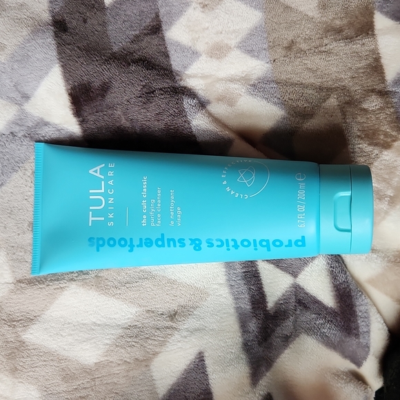 Tula Skincare Tula Skincare The Cult Classic Purifying Face